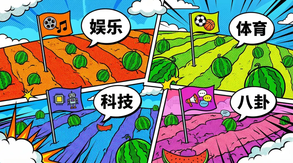 星空体育网站 娱乐瓜田分类