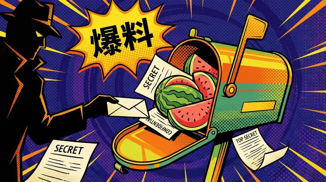 星空体育网站 匿名爆料通道漫画插图